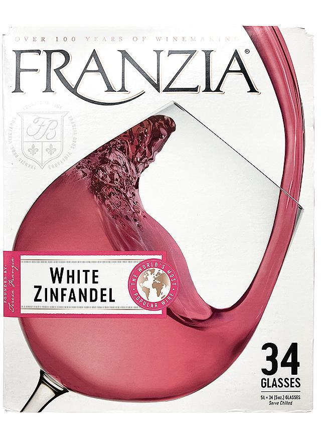 images/wine/Red Wine/Franzia White Zinfandel 5L Box.jpg